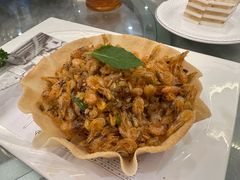 -鹭园酒家·四十年老字号