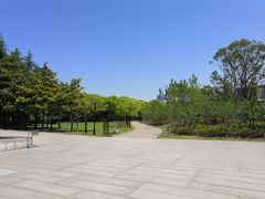 -上海市龙华烈士陵园