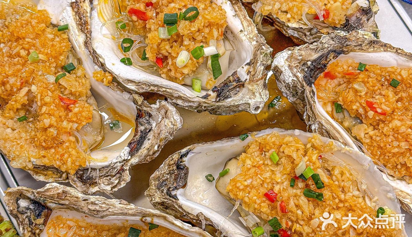 在湘江世纪城！居民楼区隐藏的宝藏烧烤大排档