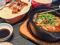-明丰小渔馆(明月路店)