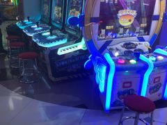 -PLAY 1家庭娱乐中心(城关万达广场店)