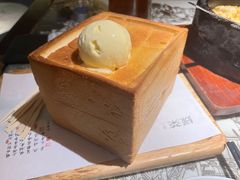 -绿茶餐厅(沙井新沙天虹店)