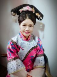 -美云庭古装·格格服汉服·京城旅拍(北京店)