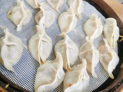 蒸饺-清真·白家牛肉罩火烧老店(育才街店)