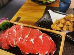 -湊湊火锅·茶憩(东城万达店)
