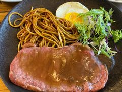 -炽真·果木窑烤自助牛排馆儿(和平欧乐店)