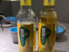 -香阁餐厅·常州菜·常州菜代表品牌(新北奥体店)