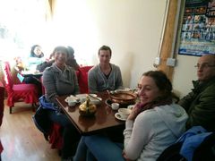 -银同牦牛肉火锅