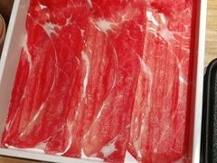 澳洲和牛肉-水林间·寿喜烧自助(仙林金鹰店)
