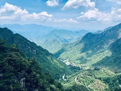 -大明山自然探索公园
