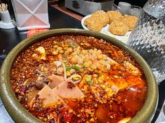 -田园北魏家宴·大同菜(御东店)