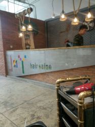 -JOY Hair salon