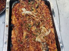 -宋文成烤肉(白沙巷店)