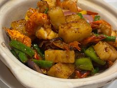 -東海海鲜酒家(中信广场店)