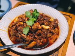 辣子鸡-山石榴·贵州菜(丰盛里店)