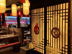 -小龙坎老火锅(西安路店)