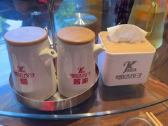 -凯达饺子城(燕山大街店)