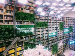 -当当书店(国泰广场店)