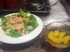 -尚雅铁板料理自助餐厅(乐松店)