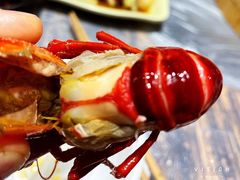 -靓靓蒸虾(中山公园店)