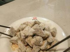 -郑喜旺烧烤(郑州总店)