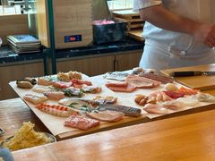 -鮨冠OMAKASE食べ放题(北京首店)