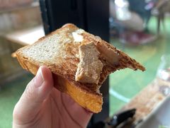 -Restaurant Cuivre古铜法式餐厅