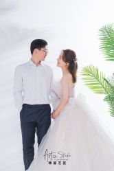 -艺匠摄影ARTIZ STUDIO(南京店)