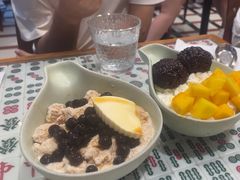 -堂屋糖水店(愚园店)