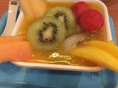 -满记甜品(日月光二店)