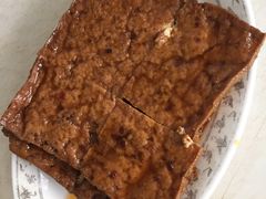 豆腐-赵家牛肉砂锅(台西三路店)