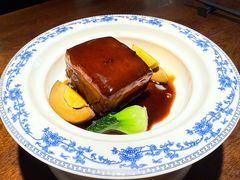 金牌红烧肉（限量供应）-人和馆·上海菜(徐汇店)