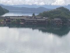 -丽江泸沽湖景区-里格半岛
