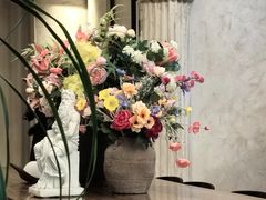 -玲婧胡同·生日蛋糕·餐厅(嘉里城店)