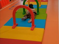 -悦动体能篮球羽毛球网球(三里河店)