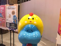 -盒马X会员店(王府井奥莱UP TOWN店)