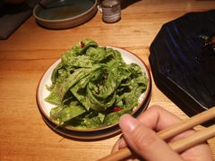 -薇酌饮·陕西菜(南门外店)