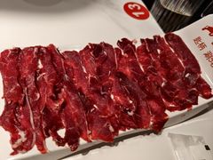 -犇鼎牛潮汕牛肉火锅(新辰里学清路店)