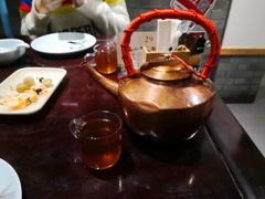 小吊梨汤-北平食府·北京烤鸭(北京西站六里桥店)