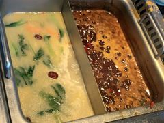 -大隐·成都火锅Bistro(合生麒麟新天地店)