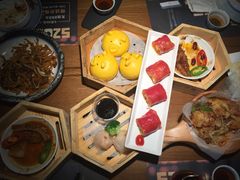 -点心传说·粤菜点心(佐阾虹湾店)