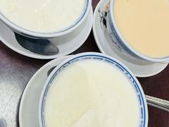 -民信老铺(双皮奶博物馆店)