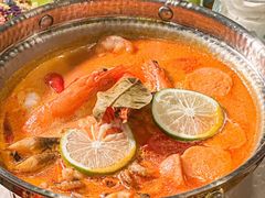 -食间牛排(湖西路店)