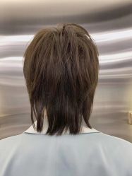 -Hair Code芭曲发型