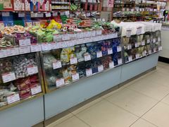 零售区-北京稻香村(花市店)