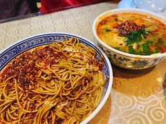-独秀小吃(蓝田店)