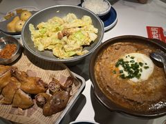 -大丰收·李家(浦西万达店)