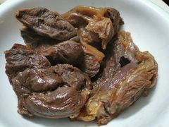 -内蒙古牛羊肉特色美食(后海滨路店)