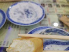 金牌炸牛奶-捷信牛奶甜品世家(柳巷店)