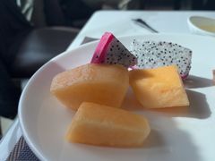 -白云宾馆-祥云西餐厅·法式鹅肝海鲜自助